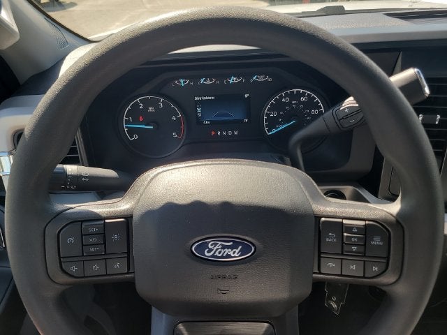2027 Ford F-550SD XL DRW