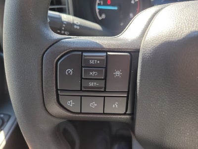 2027 Ford F-550SD XL DRW