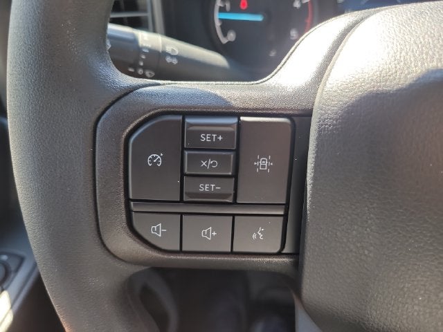 2027 Ford F-550SD XL DRW