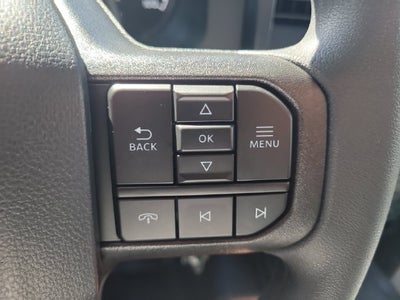 2027 Ford F-550SD XL DRW