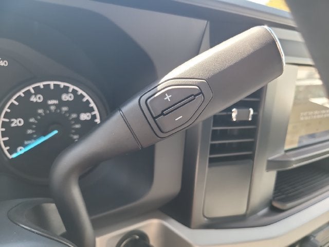 2027 Ford F-550SD XL DRW
