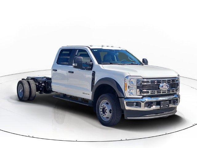 2027 Ford F-550SD XL DRW