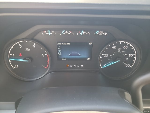 2027 Ford F-550SD XL DRW