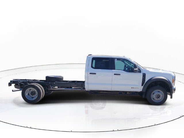 2027 Ford F-550SD XL DRW