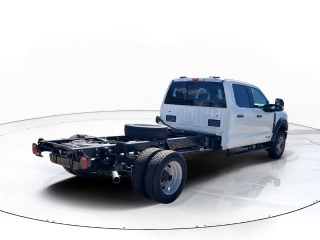 2027 Ford F-550SD XL DRW