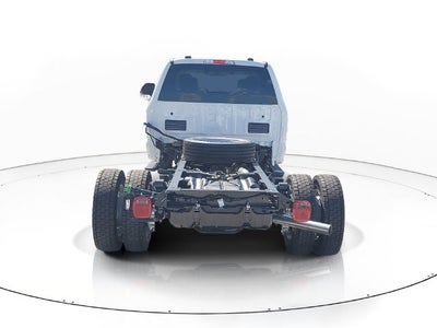 2027 Ford F-550SD XL DRW