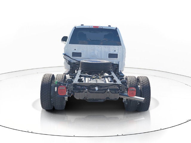 2027 Ford F-550SD XL DRW