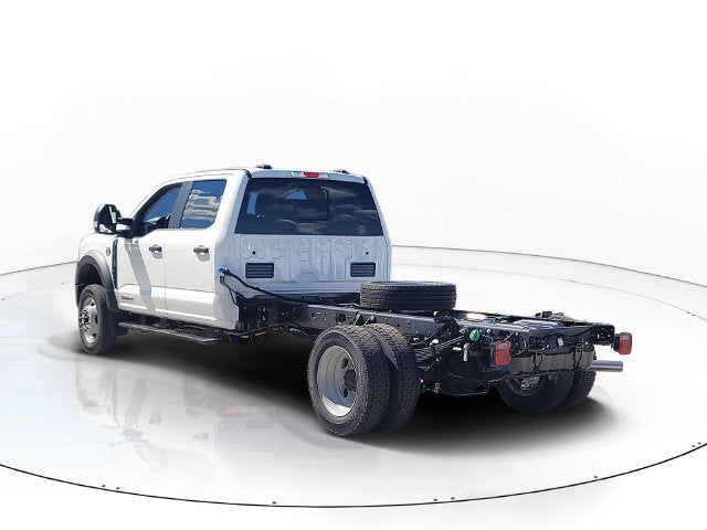2027 Ford F-550SD XL DRW