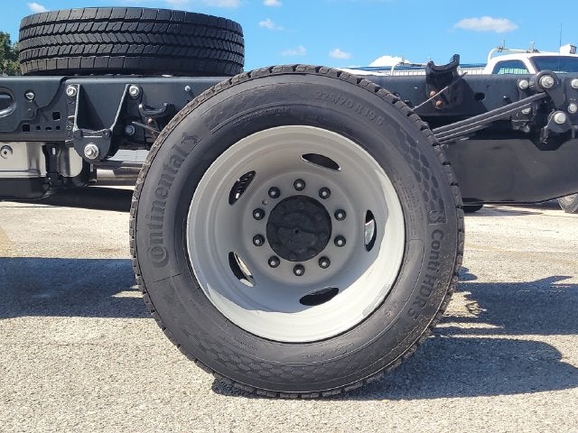 2027 Ford F-550SD XL DRW