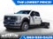 2027 Ford F-550SD XL DRW