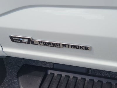 2027 Ford F-550SD XL DRW