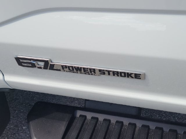 2027 Ford F-550SD XL DRW