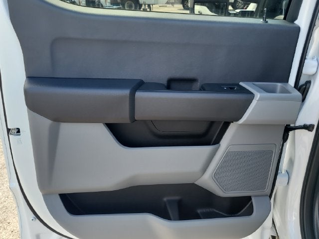 2027 Ford F-550SD XL DRW