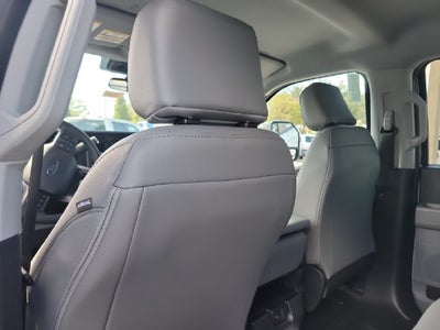 2027 Ford F-550SD XL DRW
