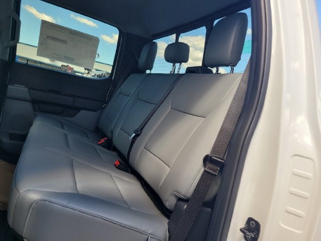 2027 Ford F-550SD XL DRW