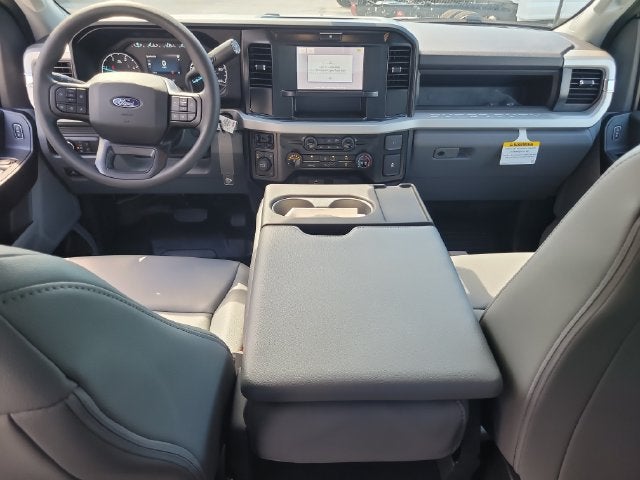 2027 Ford F-550SD XL DRW