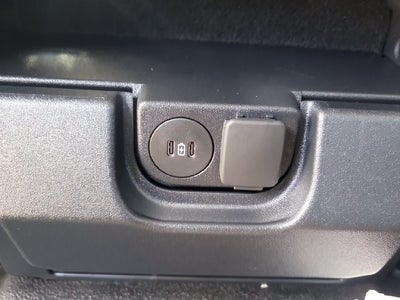 2027 Ford F-550SD XL DRW