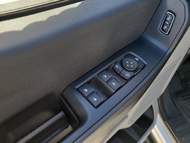 2027 Ford F-550SD XL DRW