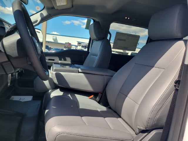 2027 Ford F-550SD XL DRW
