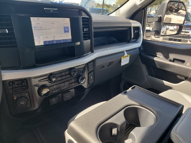 2027 Ford F-550SD XL DRW