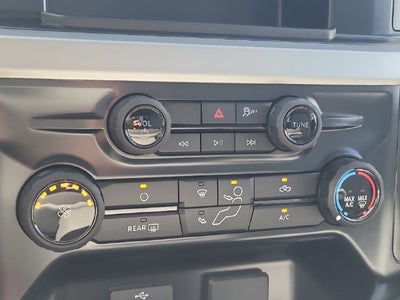 2027 Ford F-550SD XL DRW