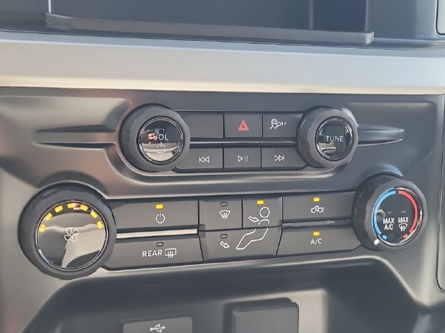 2027 Ford F-550SD XL DRW