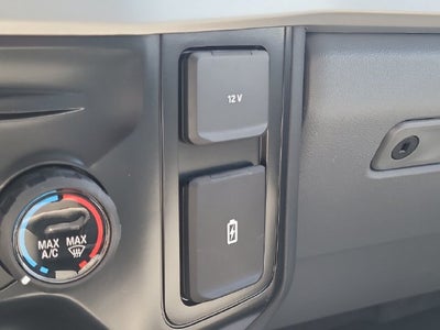 2027 Ford F-550SD XL DRW