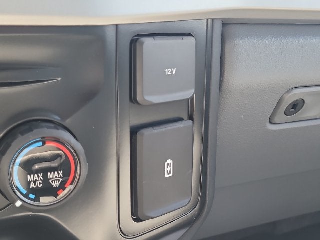 2027 Ford F-550SD XL DRW
