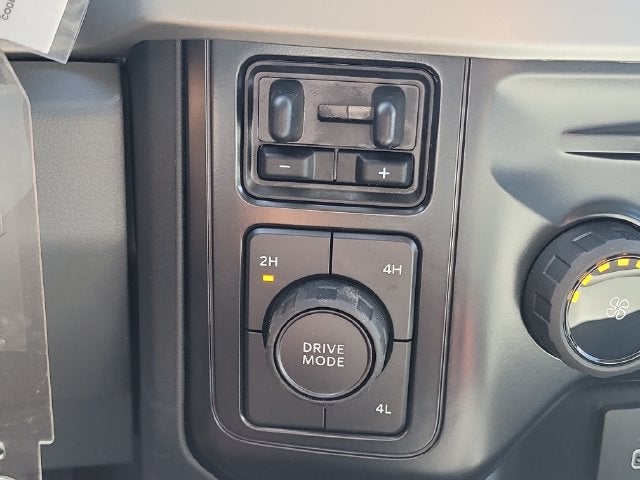2027 Ford F-550SD XL DRW