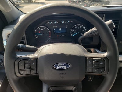 2027 Ford F-550SD XL DRW