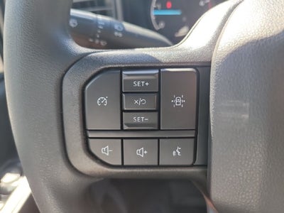 2027 Ford F-550SD XL DRW