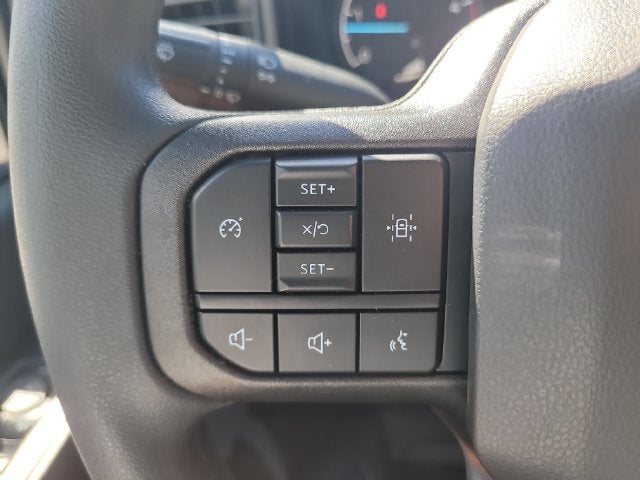 2027 Ford F-550SD XL DRW