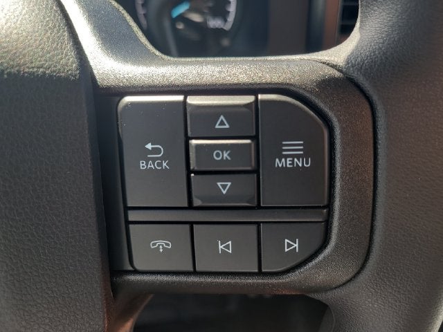 2027 Ford F-550SD XL DRW