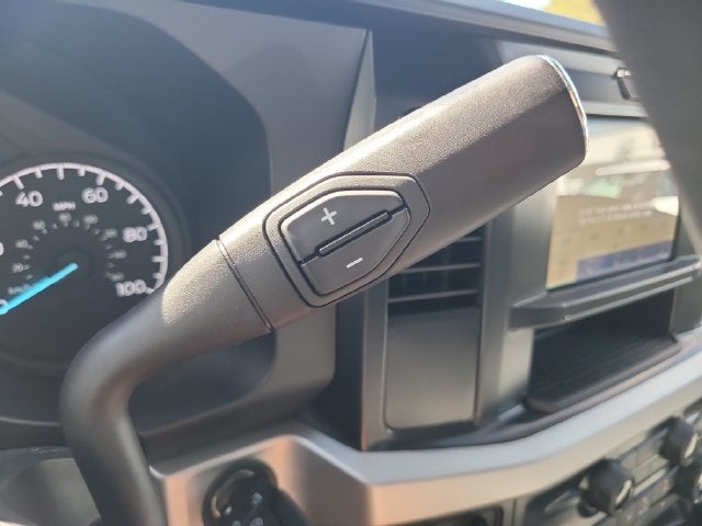 2027 Ford F-550SD XL DRW