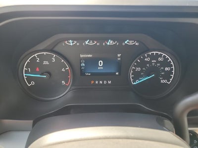 2027 Ford F-550SD XL DRW