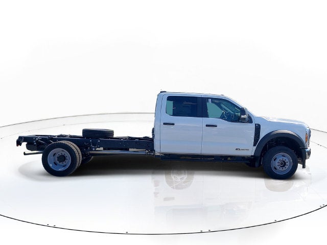 2027 Ford F-550SD XL DRW