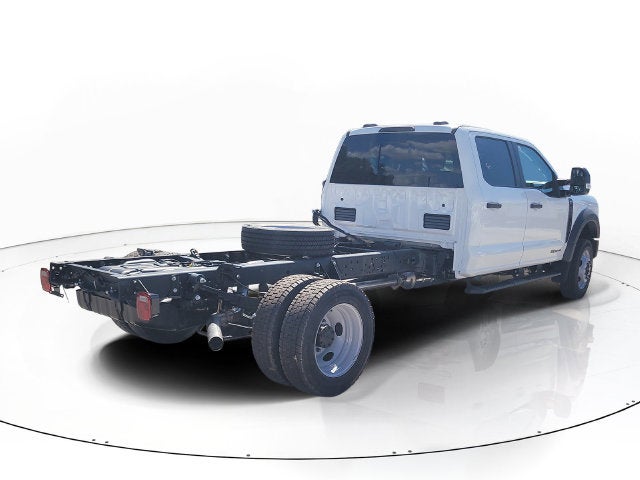 2027 Ford F-550SD XL DRW
