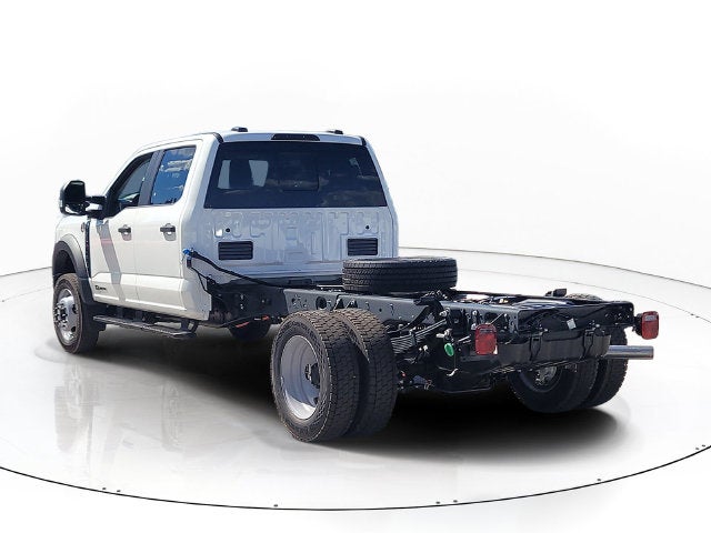 2027 Ford F-550SD XL DRW