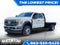 2027 Ford F-550SD XL DRW
