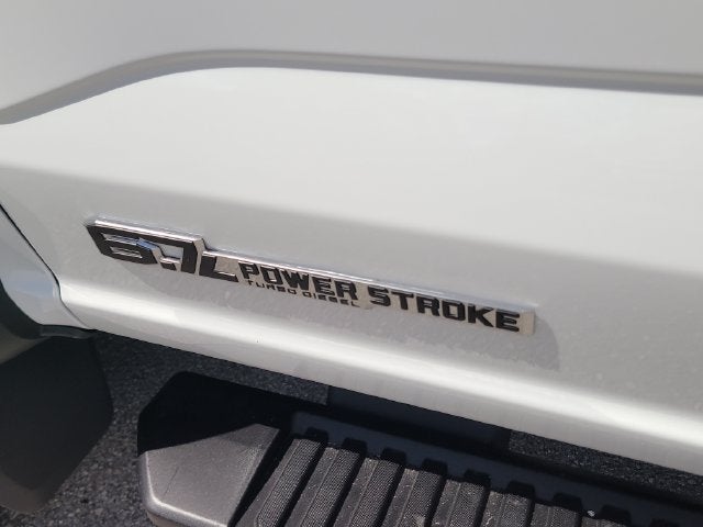 2027 Ford F-550SD XL DRW