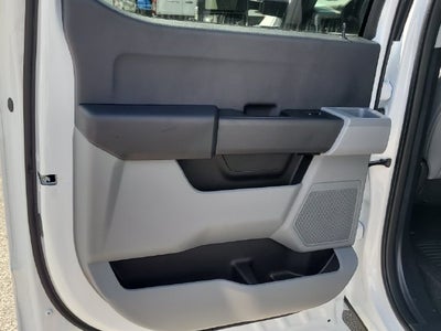 2027 Ford F-550SD XL DRW