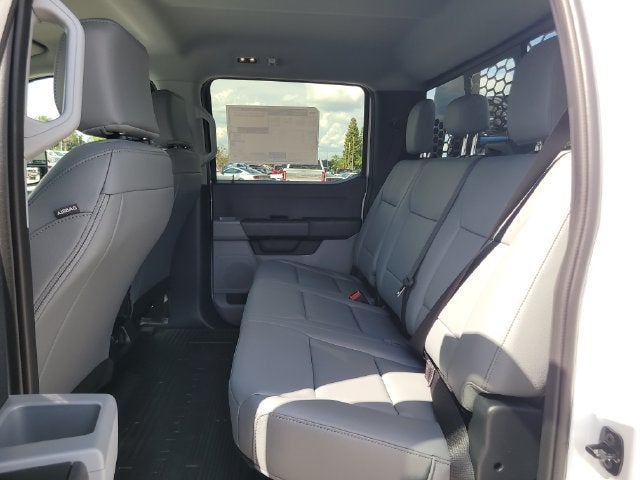 2027 Ford F-550SD XL DRW