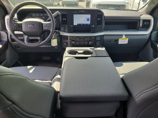 2027 Ford F-550SD XL DRW