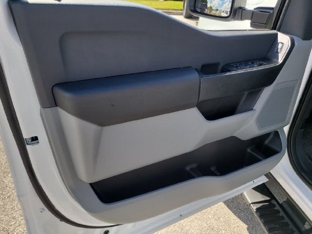2027 Ford F-550SD XL DRW