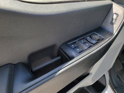 2027 Ford F-550SD XL DRW