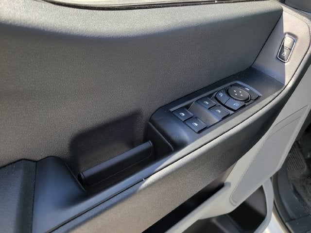 2027 Ford F-550SD XL DRW