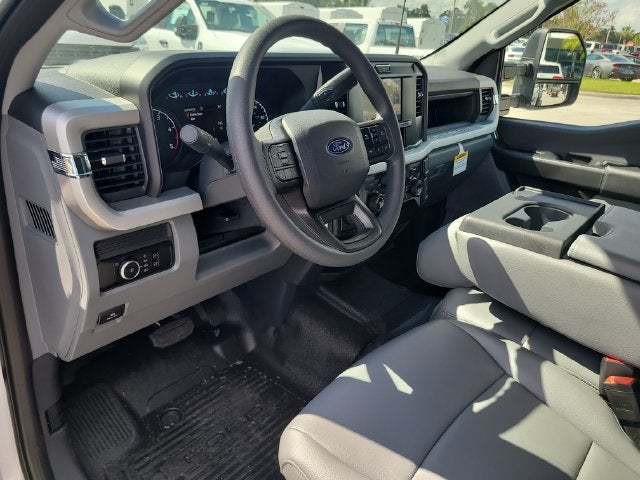 2027 Ford F-550SD XL DRW