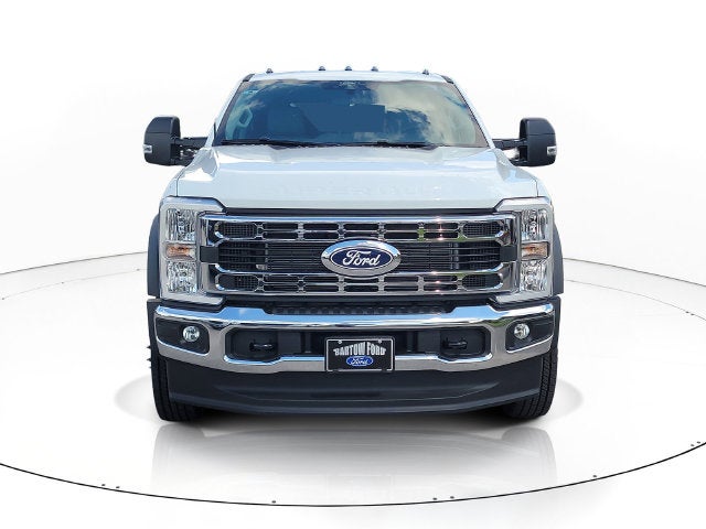 2027 Ford F-550SD XL DRW