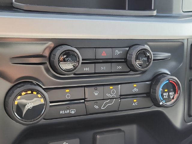 2027 Ford F-550SD XL DRW