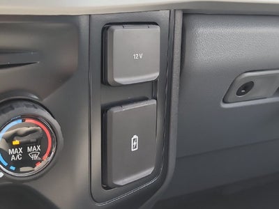 2027 Ford F-550SD XL DRW
